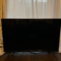 液晶テレビ　32インチ