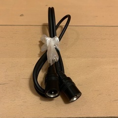 おまけ付き/19型地デジ液晶テレビの画像