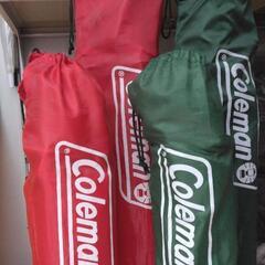 ★決まりました★Colemanコンパクトチェア
