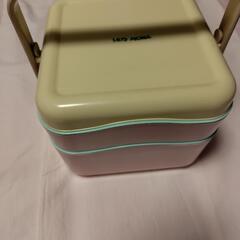 ピクニックパル（行楽用重箱）