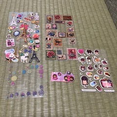 中古】シールを格安/激安/無料であげます・譲ります|ジモティー 中古】シールを格安/激安/無料であげます・譲ります|ジモティー