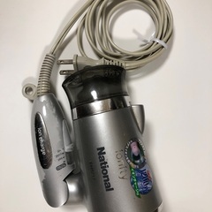 ナショナル　イオニティ　1200w