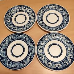 [美品] ウィリアムズソノマWilliams Sonoma 中皿...