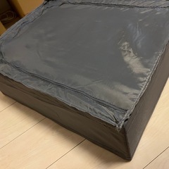 IKEA 収納ケース