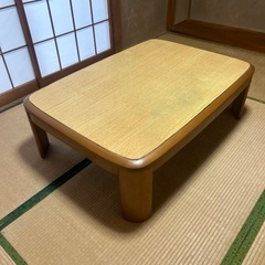 テーブル・こたつ