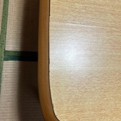 テーブル・こたつの画像