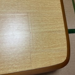 テーブル・こたつの画像