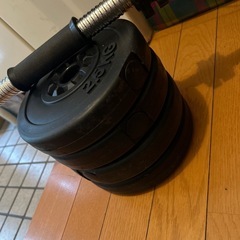 ダンベルの画像