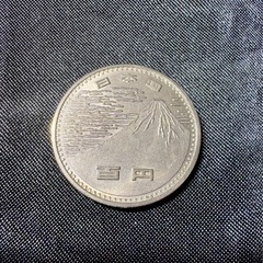 大阪万博   EXPO‘70記念硬貨の画像