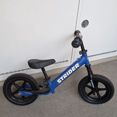 ストライダーの画像