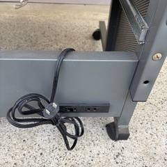 パソコンデスク　ロータイプの画像