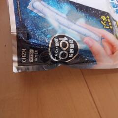 洗剤　スティックの画像