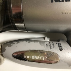ナショナル　イオニティ　1200wの画像