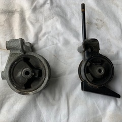 タントL350S エンジンマウント 