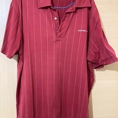 Carhartt 半袖シャツ