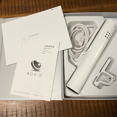  低温調理器 BONIQ 2.0 ホワイト 