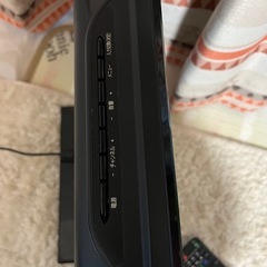 テレビの画像