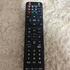 テレビの画像