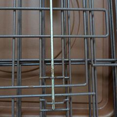 犬用ゲージの画像