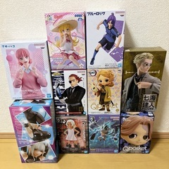 フィギュア