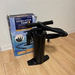 Etekcity EAM-EQ1 キャンプ用エアマットレス の画像