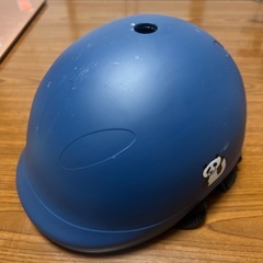 ヘルメット　自転車用　52〜56cm