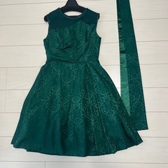 パーティードレスの画像