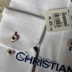 【引取限定】CHRISTIAN ORANI SUPER EASY IRONシャツの画像