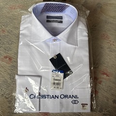 【引取限定】CHRISTIAN ORANI SUPER EASY IRONシャツの画像