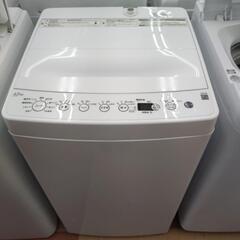 ★ジモティー割引有★ Haier 4.5kg全自動洗濯機 BW-...
