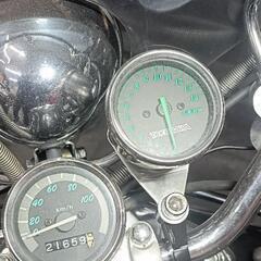 ホンダ　ジョーカー９０の画像