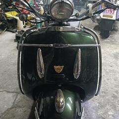 ホンダ　ジョーカー９０の画像