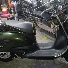 ホンダ　ジョーカー９０の画像