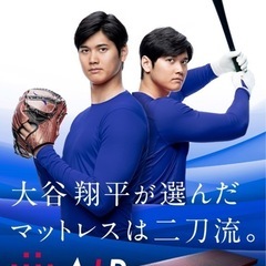 商談可能‼️大谷翔平愛用マットレス🌈西川エアーSI シングル 商談可能‼️大谷翔平愛用マットレス🌈西川エアーSI シングル