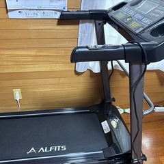 ☘️値下げしました。アルインコルームランナー