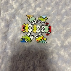 ハーフカプラシール④