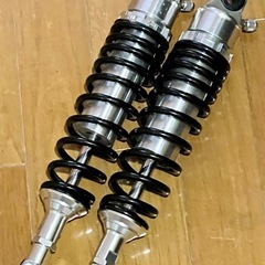 330mm リアサスペンション　
モンキー・ゴリラ・ダックス・カ...