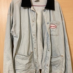 ELEMENTジャケット