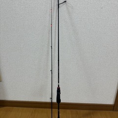 アジングロッド