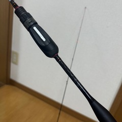 アジングロッドの画像