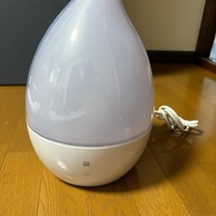 加湿器