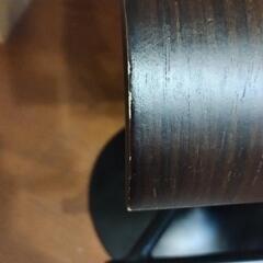 カウンターチェアーの画像