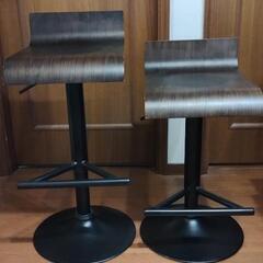 カウンターチェアー