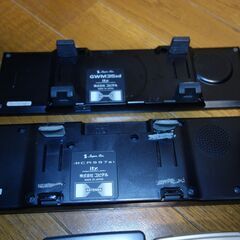 【500円】ユピテルレーダー ジャンク品の画像