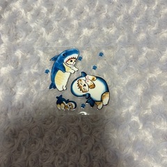 ハーフカプラシール⑥の画像