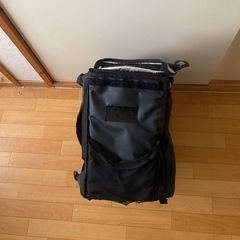 ウーバー　バックの画像