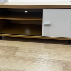 ニトリ　テレビ台