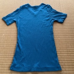 レディース用夏用シャツの画像