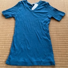 レディース用夏用シャツ