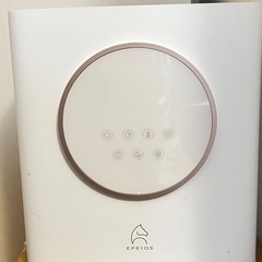 加湿器